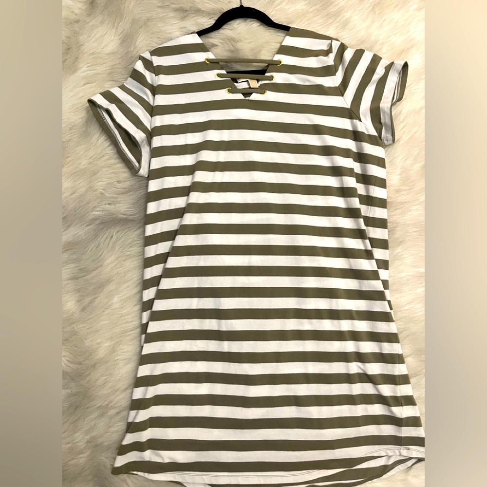 Michael Kors Dress Sz 1X